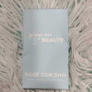 Glow on 5th beauty facial massage beauty tool